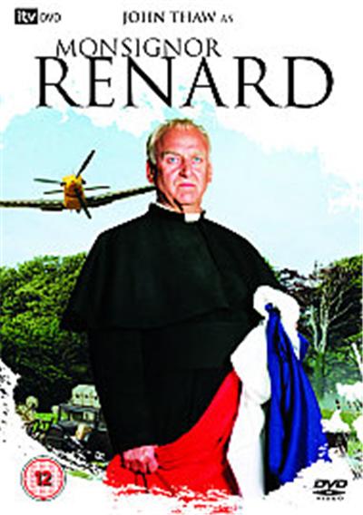 Monsignor Renard