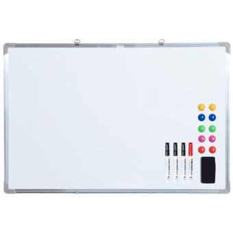 tableau blanc aimante magnetique