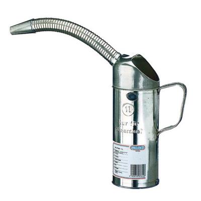 Pressol Godet De Mesure À Couvercle Bec Flexible, Volume : 1,0 L