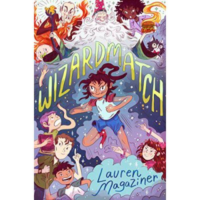 Wizardmatch - [Version Originale]