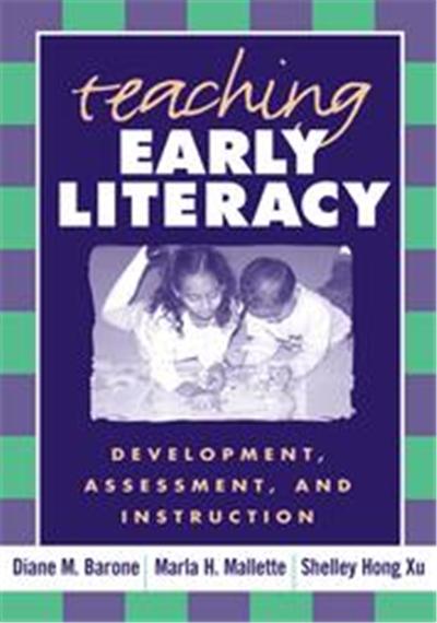 Teaching Early Literacy
