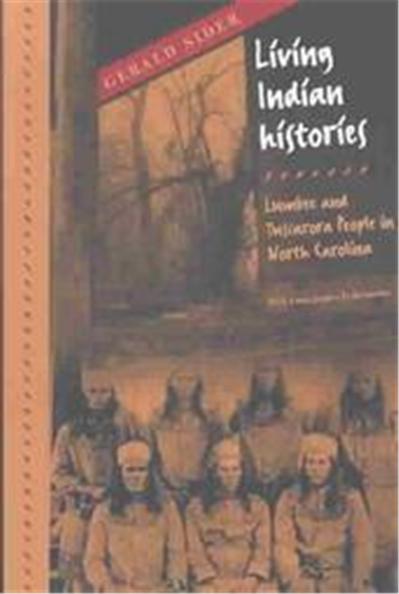 Living Indian Histories