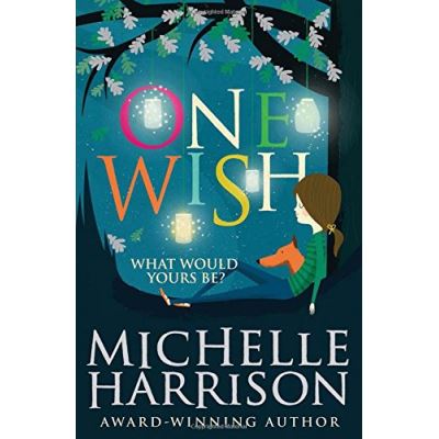 One Wish (13 Treasures Prequel)