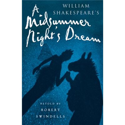 A Midsummer Night'S Dream (Shakespeare Today) (Paperback)