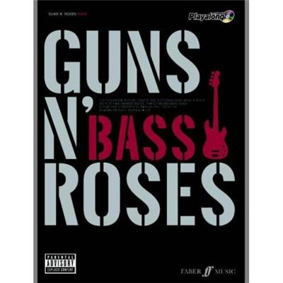 AUTHENTIC BASS PLAY-ALONG+CD