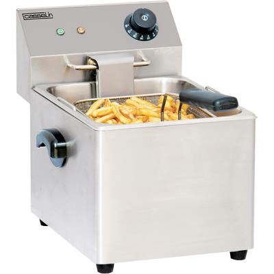 Friteuse électrique 4l Casselin CFE4
