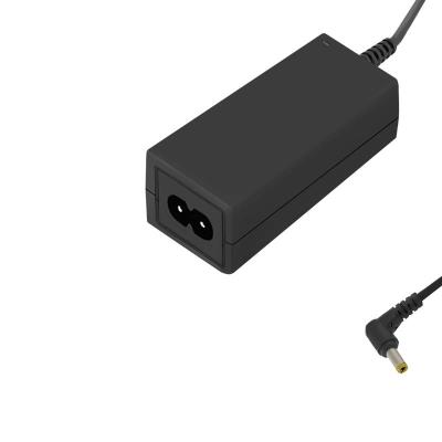Ordinateur portable adaptateur secteur qoltec acer 40w 2.1 19v 5.5x1.7 50058.40w