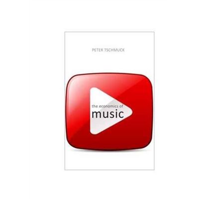 Economics Of Music