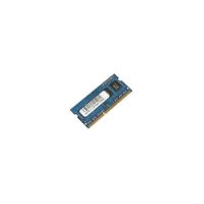 MicroMemory - DDR3L - 4 Go - SO DIMM 204 broches