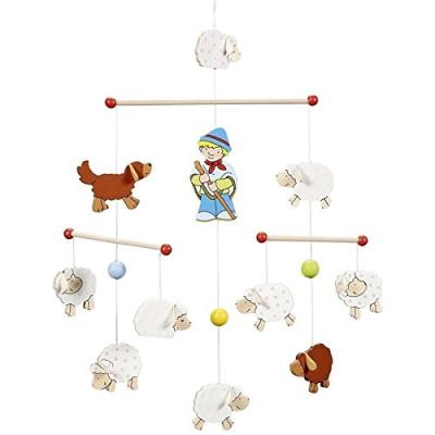 Goki Mobile Troupeau de Moutons