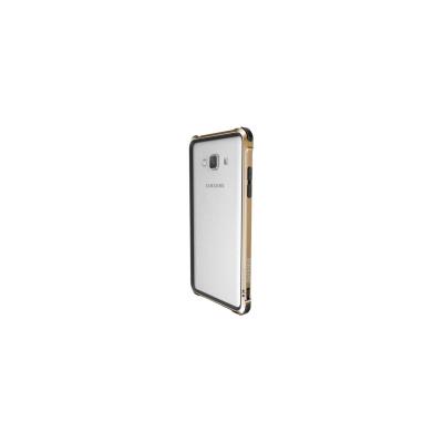 Coque de protection X-Doria defense Gear Or pour Samsung Galaxy A3