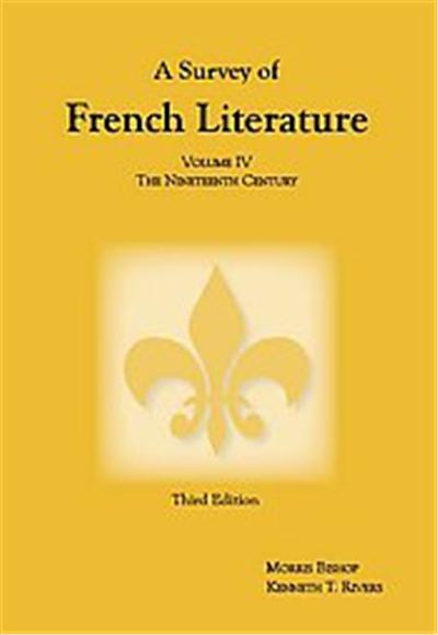 Survey of French Literature