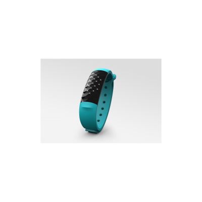 Tracker d'activité bleu Star.21