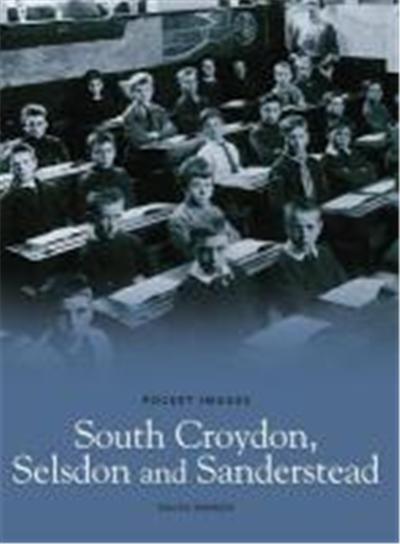 South Croydon, Selsdon and Sanderstead