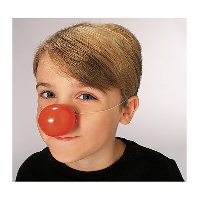 Rubie's - Nez de clown