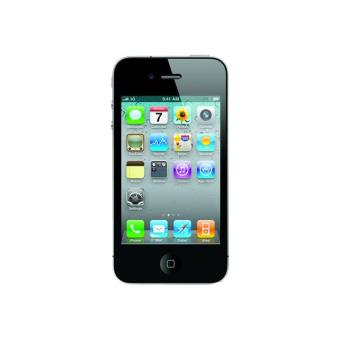 apple iphone 4 16 go noir reconditionn 233 ou occasion apple iphone 4 16 go noir reconditionn 233 ou occasion