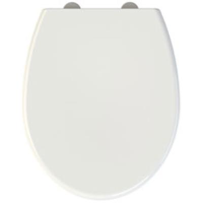 Allibert abattant thermodur fally blanc