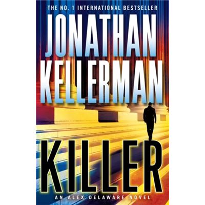 Killer (Alex Delaware)