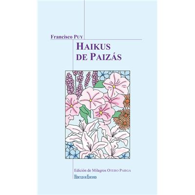 Haikus De Paizás