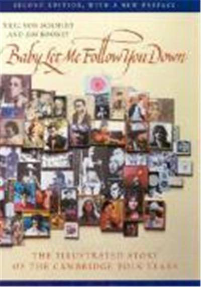Baby- Let Me Follow You Down