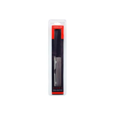 Santoku TARRERIAS BONJEAN Urban céramique noir santoku