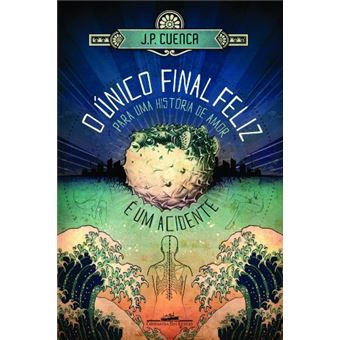 O Único Final Feliz Para Uma História De Amor É Um Acidente - 1