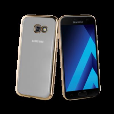 MUVIT LIFE coque BLING GOLD POUR SAMSUNG GALAXY A7 2017