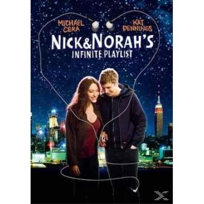 Nick And Norah's Infinite Playlist