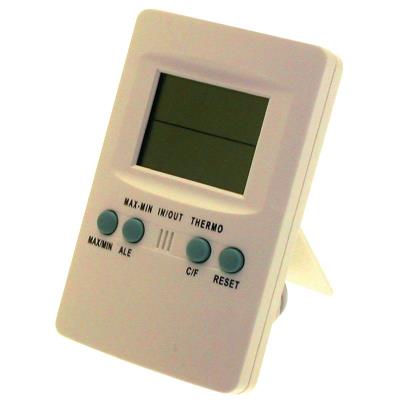 STIL - Thermomètre électronique Mini-maxi 2 lectures