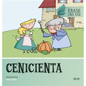 Cenicienta