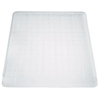 Interdesign 37900eu égouttoir, transparent