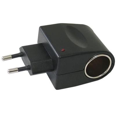 Adaptateur allume cigare secteur bouchon iphone 3g 3gs et iphone 4