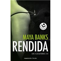 Los Ejectutores - Libro 3: Rendida