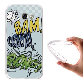 coque samsung a5 2017 comics coque samsung a5 2017 comics