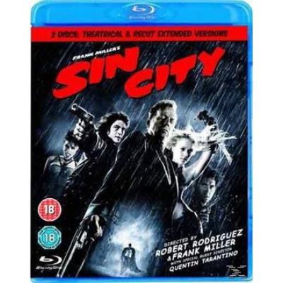 Sin City