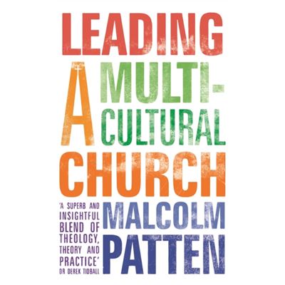 Leading A Multicultural Church