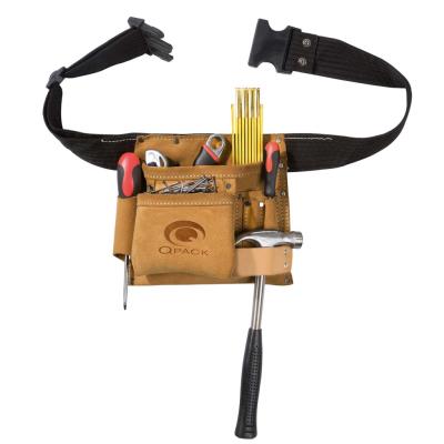 Ceinture à outils de jardin pour jardinier | Jardideco