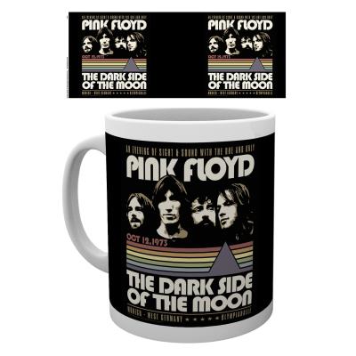 Tasse a café Pink Floyd 26938