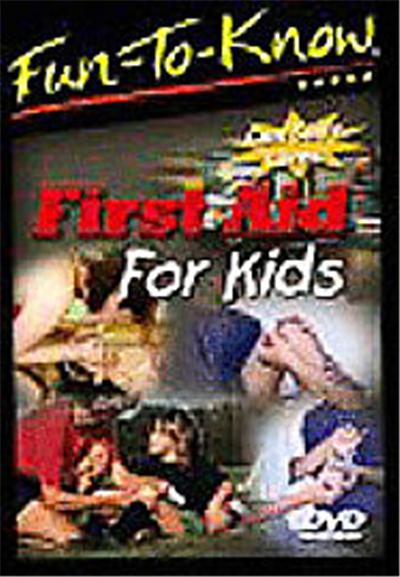 First Aid For Kids
