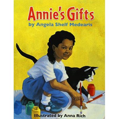 Annie's Gifts, Feeling Good Series