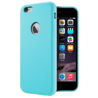 Coque G-Case Noble Series pour iPhone 6 (4.7) Bleu