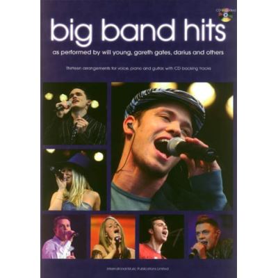 Big Band Hits (Pop Idol)
