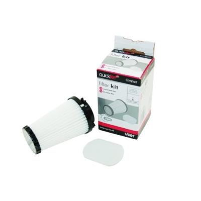 VAX 1112596000 KIT DE FILTRES POUR ASPIRATEUR