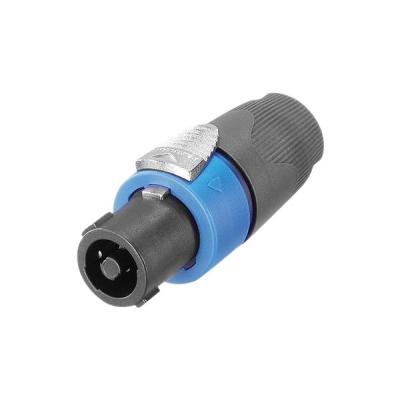 Neutrik connecteur speakon 4pts x nl4fx