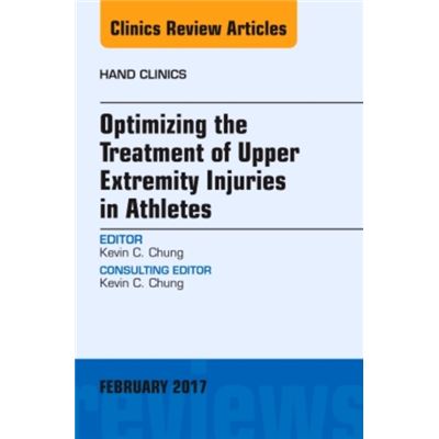 Optimizing The Treatment Of Upper Extrem