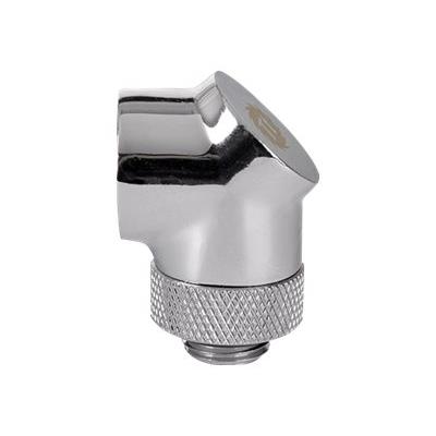Thermaltake Pacific G1/4 90 Degree Adapter - aansluitadapter voor vloeistofkoelsysteem