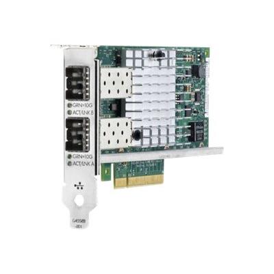 HPE 560SFP+ - netwerkadapter