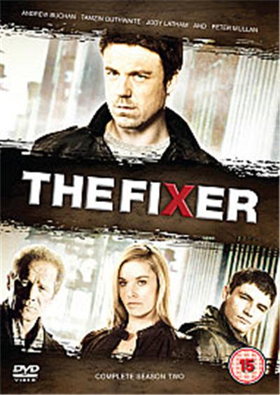The Fixer - Series 2
