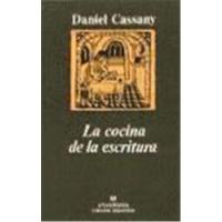 La Cocina de la Escritura