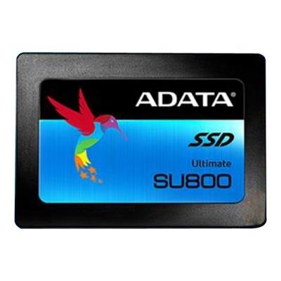 ADATA Ultimate SU800 - solid state drive - 512 GB - SATA 6Gb/s